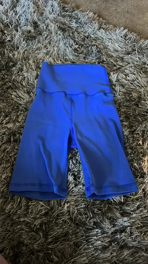 Offline Bike Shorts thumbnail 1