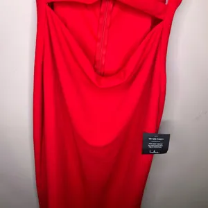 Lulus Cross your heart body con cut out dress thumbnail 9