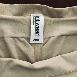 Tummy Support Booty Boost Boyshorts Size L thumbnail 6