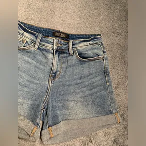 Judy Blue Denim Women's Shorts small thumbnail 3