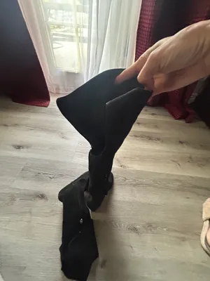 Ann Taylor Loft Boots thumbnail 5