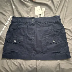 Cargo Mini Skirt thumbnail 1