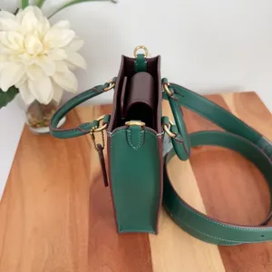 NWT Disney X Coach North South Mini Tote With Sled Motif‎ thumbnail 7