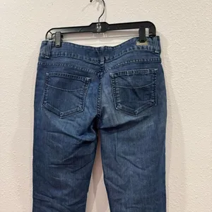 Paige premium‎ denim women jeans size 30 thumbnail 6