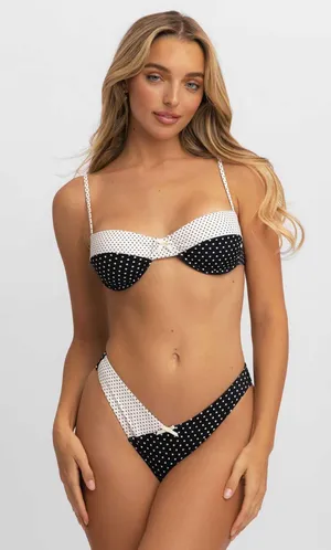 Blackbough Swim Bikini set thumbnail 1