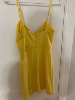 NBD Mini Dress Revolve thumbnail 3