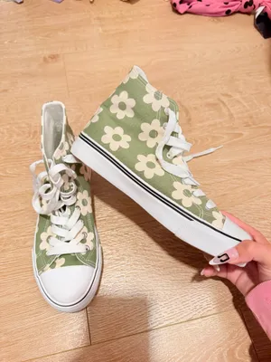 Amazon florals high top dress thumbnail 3