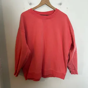 LULULEMON- Perfectly Oversized Crew Sweatshirt Casual Pullover Comfort Cozy thumbnail 2