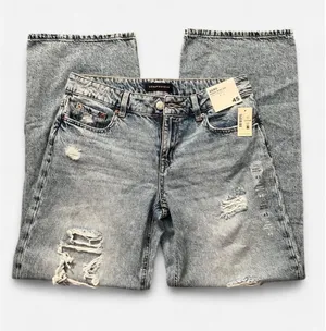 Aeropostale Jeans Baggy Wide-Leg thumbnail 1
