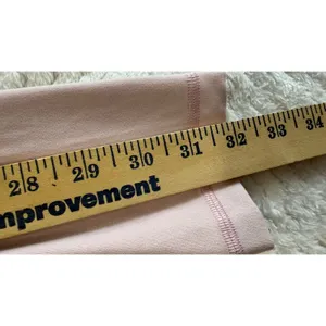 Aritzia Golden Tna Pink High Waisted Leggings Women Size 2 Yoga Gym Athleisure thumbnail 5