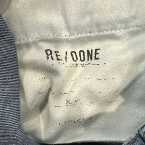 Re/done jeans size 26 thumbnail 5