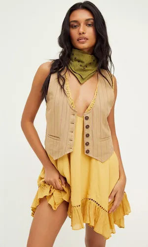 Free People Freya Dress thumbnail 9