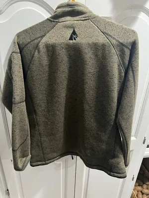 ActionHeat 5V Women's Battery Heated Sweater Jacket.m thumbnail 11