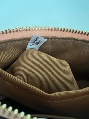 Coach Nolita 19 In Colorblock With Horse And Carriage thumbnail 2