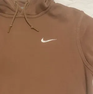 Nike swoosh hoodie  thumbnail 5