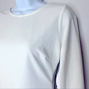 Lulus Addyson‎ Long Sleeve Backless Bodycon Dress thumbnail 8