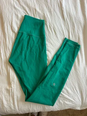 Lululemon Leggings 28" thumbnail 1