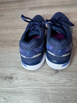 ASICS Women’s Gel Excite Indigo Blue Orchid thumbnail 3