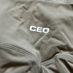 CEO leggings Tan Size 4 thumbnail 6