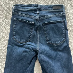 Abercrombie Super Skinny High-Rise thumbnail 4