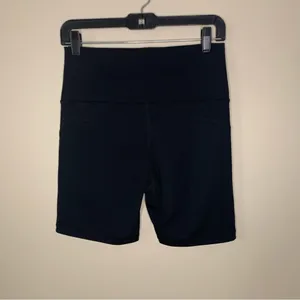 Aerie Offline by Goals Bike Short Hi-Rise Size Large thumbnail 4