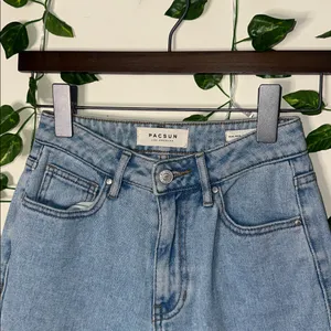 Pacsun Mom Jeans thumbnail 2