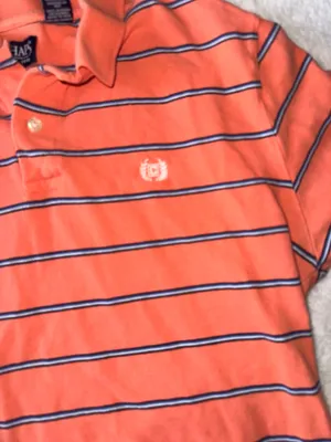 Chaps polo  thumbnail 2