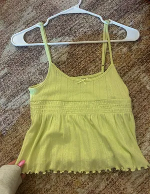 Urban Outfitters Top thumbnail 1