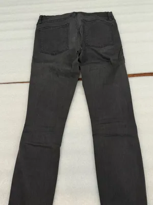 Frame Le High Skinny Jeans thumbnail 2