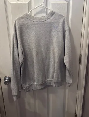 Air Force crewneck Gray Size M thumbnail 1
