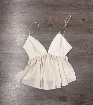 White tank thumbnail 1