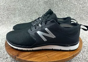 Women’s Size 9 - New Balance 577v5 Black thumbnail 2