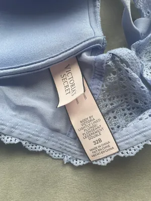 victoria’s secret wireless bra thumbnail 2