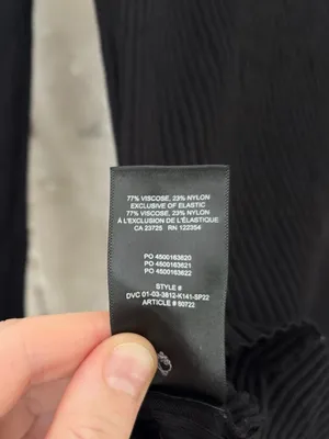 Aritzia Babaton Finley Sweater thumbnail 5