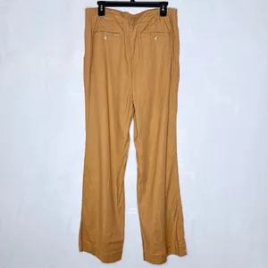 Maeve Anthropologie Wide Leg Pants thumbnail 10