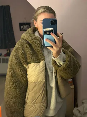 ZARA Jacket thumbnail 1