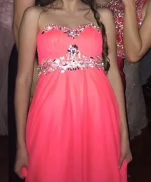 Prom Dress thumbnail 1