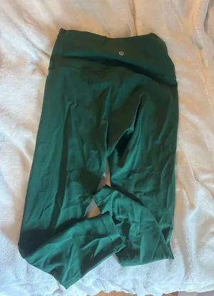 Lululemon Leggings Wunder thumbnail 1