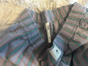 Anthropologie boxer shorts thumbnail 2