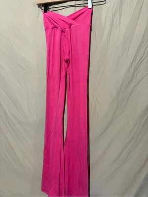 Aerie flare pants thumbnail 3