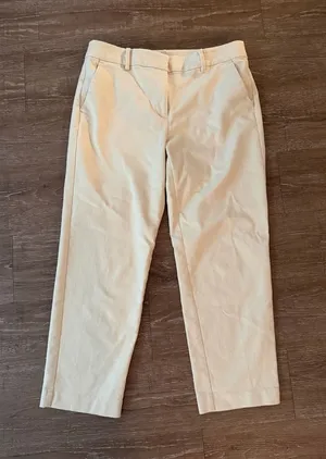 Loft Riviera Pants Slim thumbnail 1