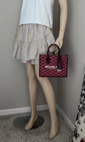 Michael Kors Purse thumbnail 7