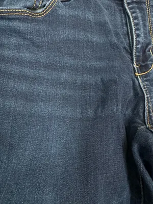 American Eagle Super Stretch Skinny Jeans Size 12 thumbnail 2