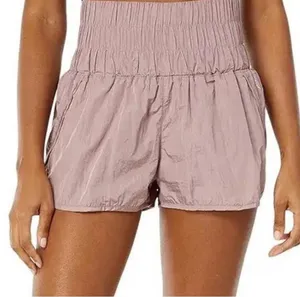 Free People Way Home Shorts thumbnail 1