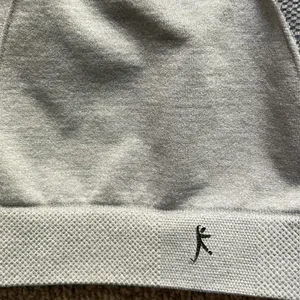 Danakin Two Toned grey Sports Bra Size M thumbnail 2