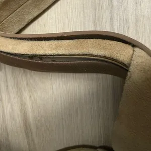 Sam Edelman Odila Elegant Tan Women's Chunky Block Heel Strappy Sandals thumbnail 11