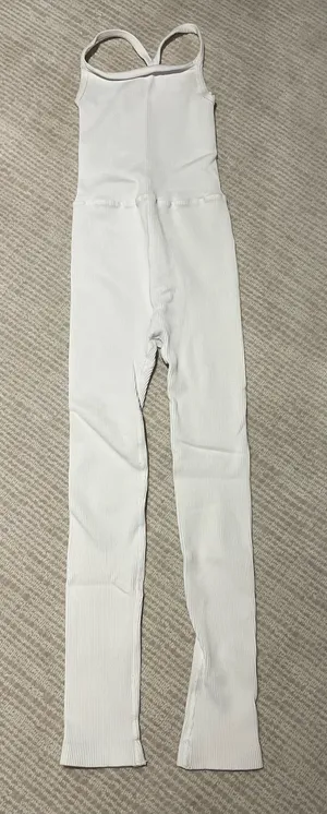 FP Movement Ribbed Onesie thumbnail 1