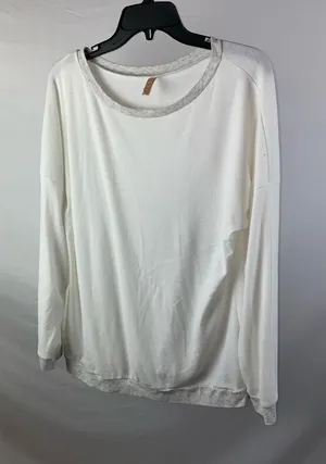 Tee White Size XL thumbnail 1