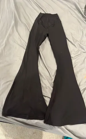 Aerie Flare Leggings thumbnail 1