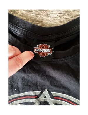 Harley-Davidson Men’s Tank thumbnail 6